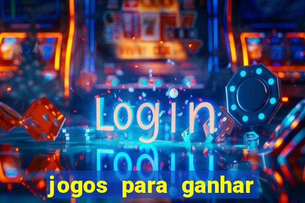 jogos para ganhar dinheiro no pix pagbank